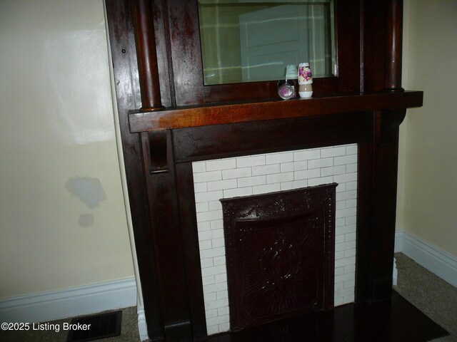 521 M St, Louisville, KY 40208 - photo 4