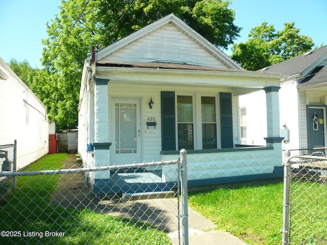520 M St, Louisville, KY 40208 - photo 1
