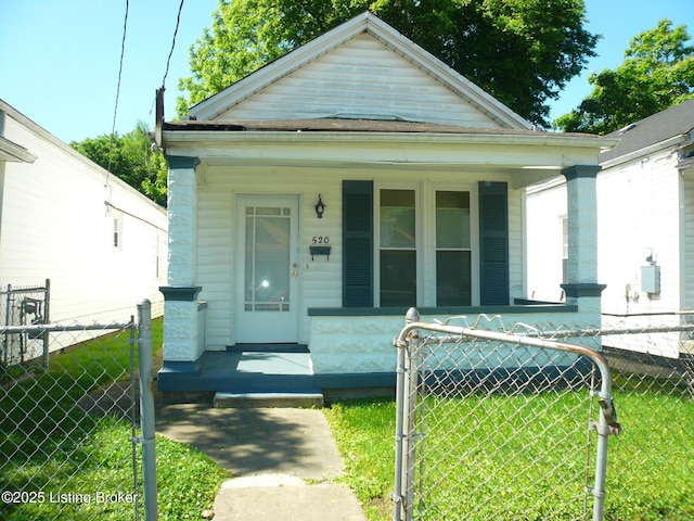 520 M St, Louisville, KY 40208 - photo 2