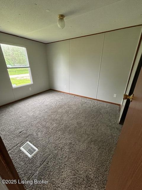 345 Hemlock Dr, Shepherdsville, KY 40165 - view of carpeted spare room
