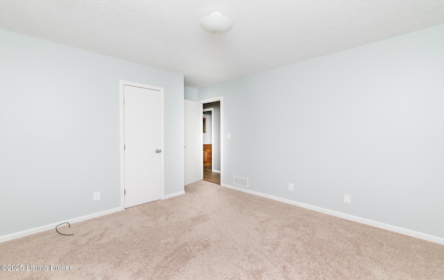 3009 Huberta Dr, Louisville, KY 40216 - unfurnished room featuring carpet flooring and baseboards