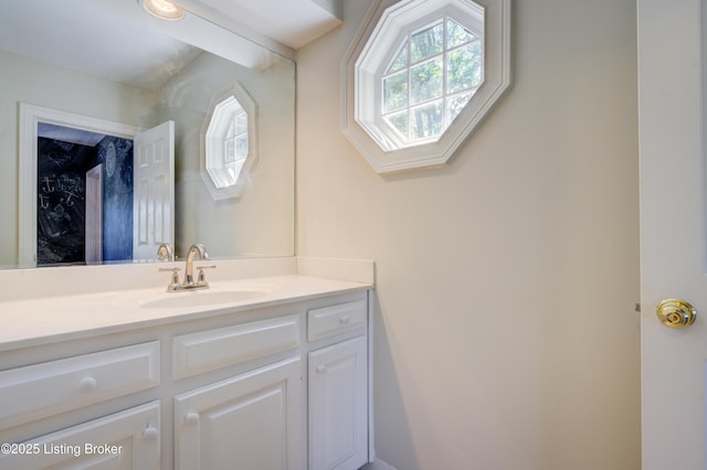 5302 Olde Creek Way, Prospect, KY 40059 - bathroom featuring vanity