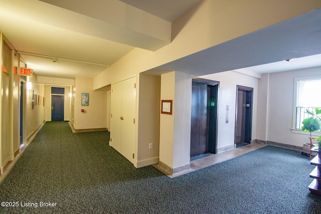 604 S 3rd St Unit 803, Louisville, KY 40202 - view of community lobby