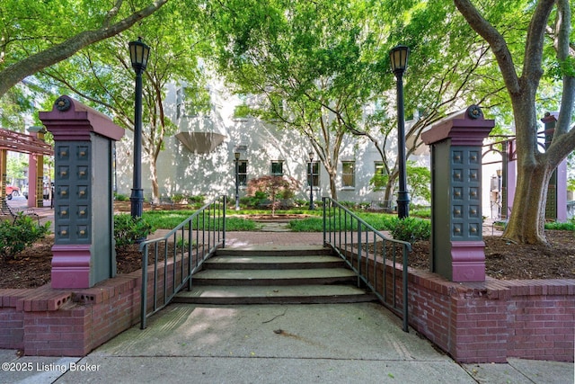 711 W Main St Unit T, Louisville, KY 40202 - view of surrounding community