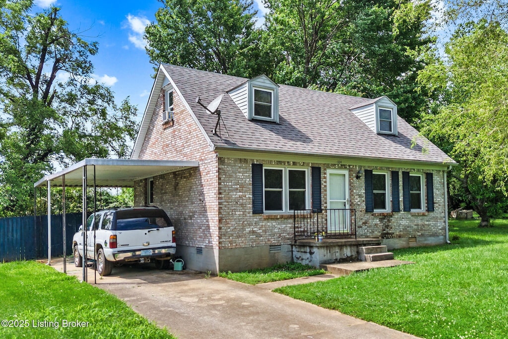 104 Aspen St, Bardstown, KY 40004 - photo 1