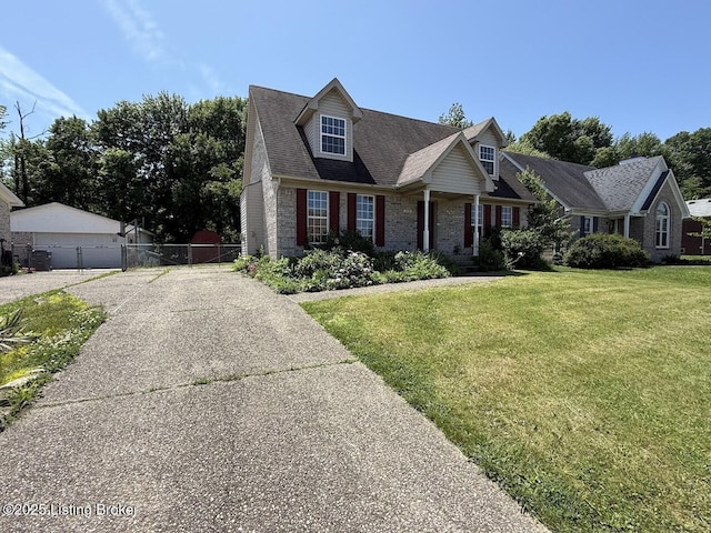 418 Babe Dr, Fairdale, KY 40118 - photo 6