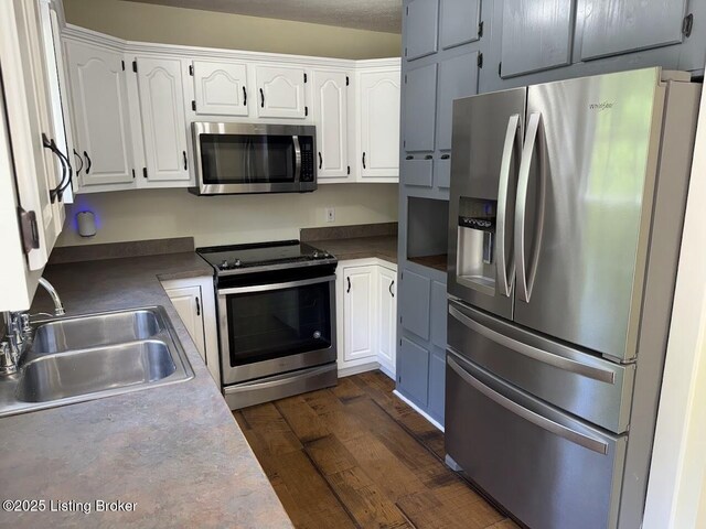418 Babe Dr, Fairdale, KY 40118 - photo 11