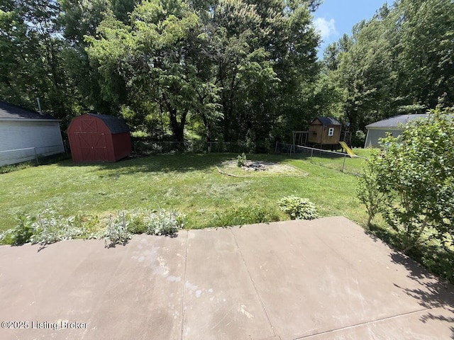 418 Babe Dr, Fairdale, KY 40118 - photo 35