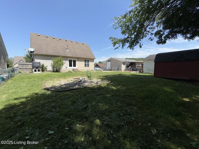 418 Babe Dr, Fairdale, KY 40118 - photo 36