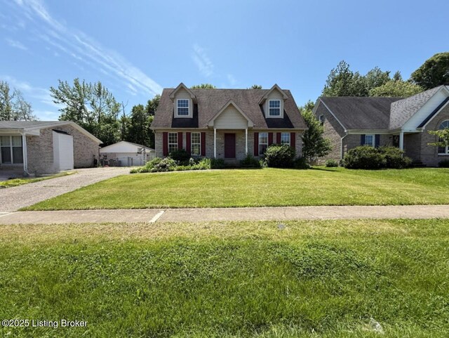 418 Babe Dr, Fairdale, KY 40118 - photo 37