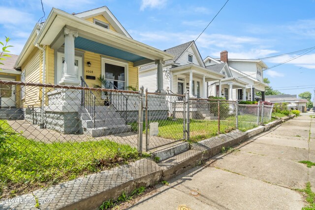 1008 S Shelby St, Louisville, KY 40203 - photo 2