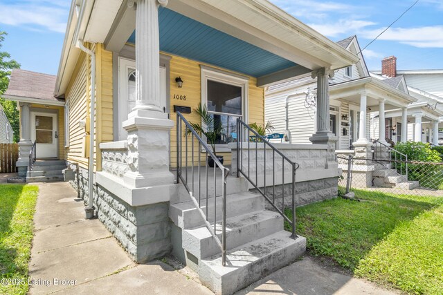 1008 S Shelby St, Louisville, KY 40203 - photo 4