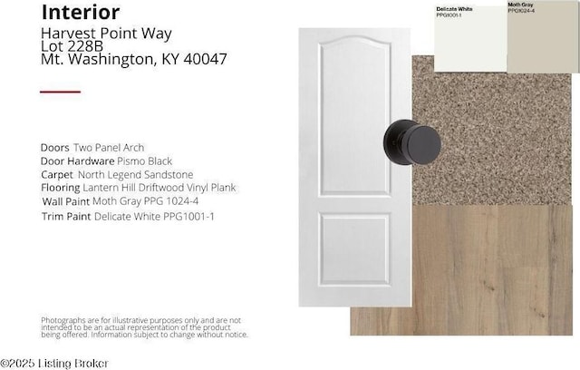 228 Harvest Point Way Unit 228B, Mt Washington, KY 40047 - view of miscellaneous listing collateral