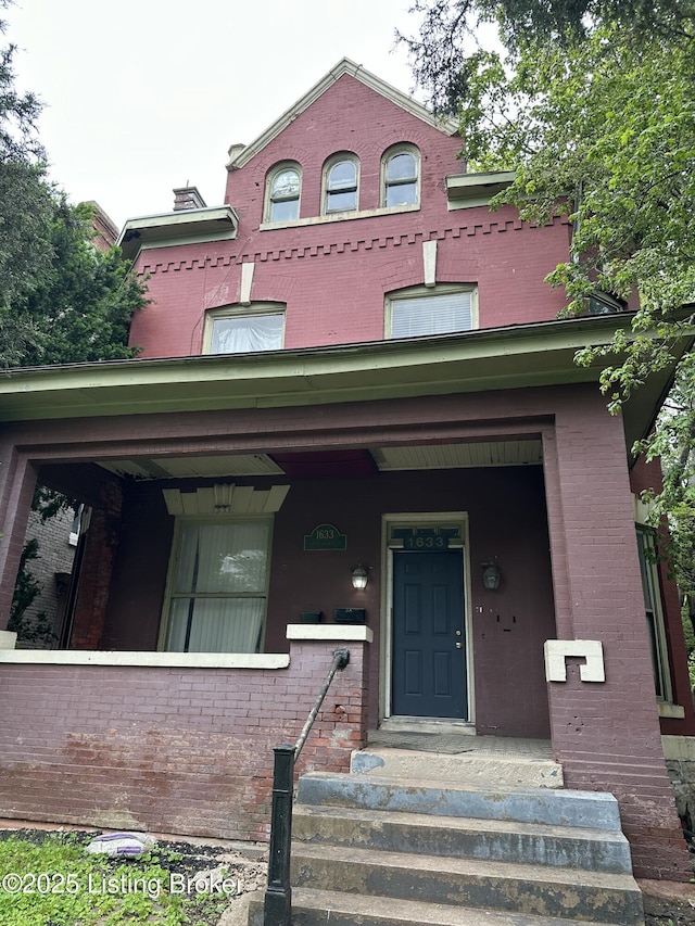 1633 S 4th St, Louisville, KY 40208 - photo 1