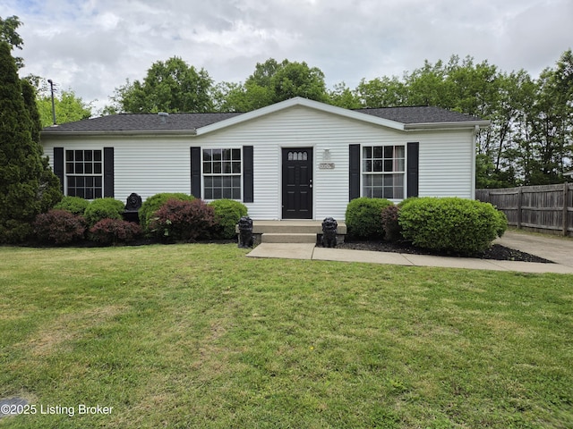 15008 Galston Blvd, Louisville, KY 40272 - view of front facade