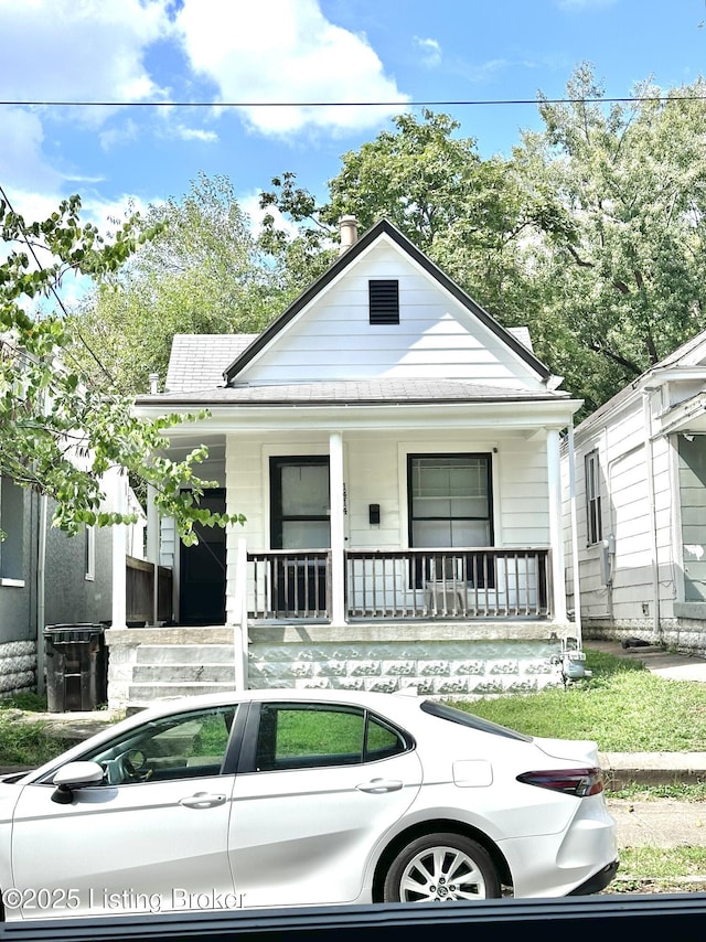 2307 W Chestnut St, Louisville, KY 40211 - photo 4