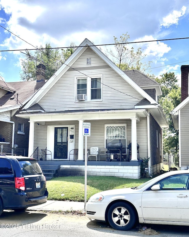 2307 W Chestnut St, Louisville, KY 40211 - photo 6
