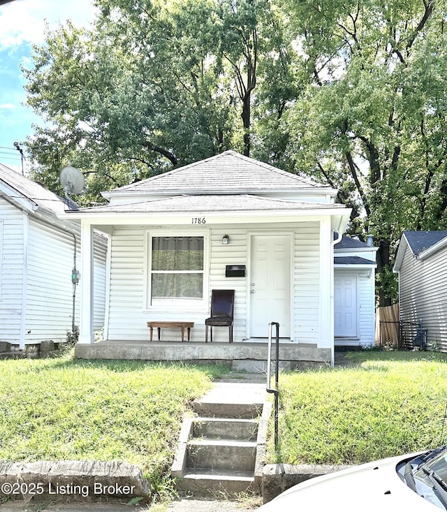 2307 W Chestnut St, Louisville, KY 40211 - photo 7