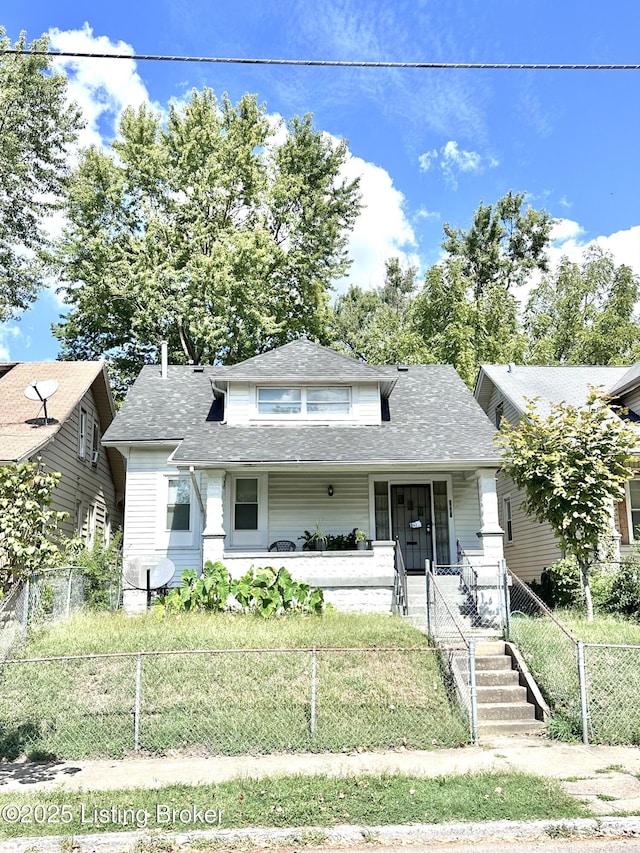 2307 W Chestnut St, Louisville, KY 40211 - photo 8