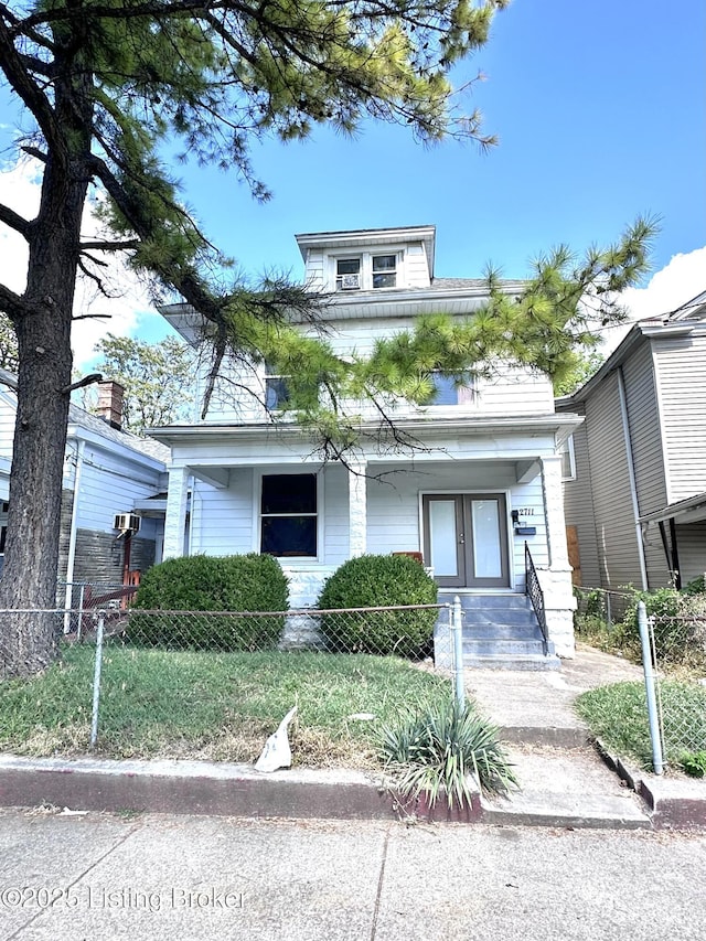 2307 W Chestnut St, Louisville, KY 40211 - photo 9