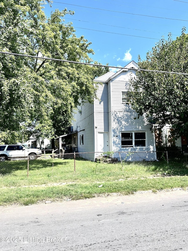 2307 W Chestnut St, Louisville, KY 40211 - photo 10