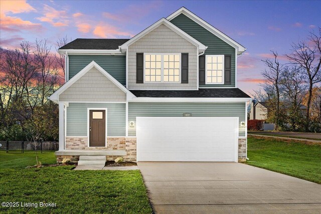 432 Sandy Cir, Elizabethtown, KY 42701 - photo 1