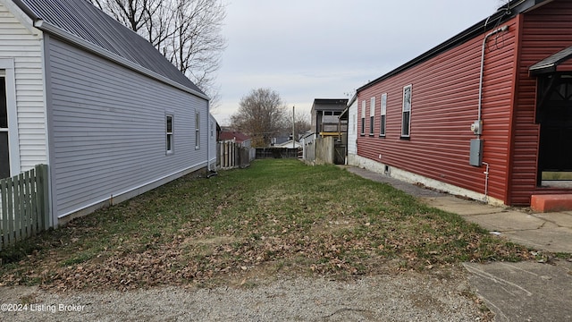 1211 Hull St, Louisville, KY 40204