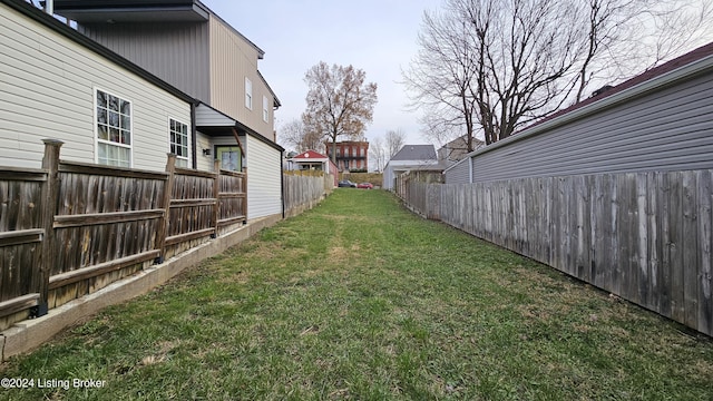 1211 Hull St, Louisville, KY 40204
