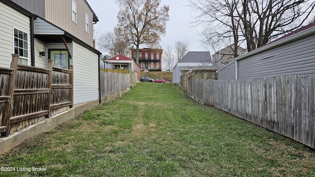 1211 Hull St, Louisville, KY 40204