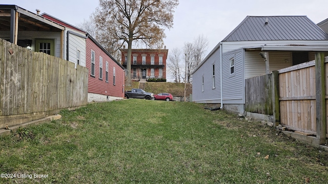 1211 Hull St, Louisville, KY 40204