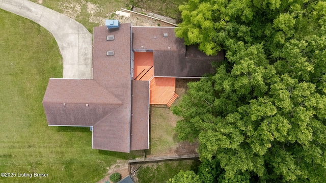 4308 Fence Pl, Louisville, KY 40241 - view of subject property