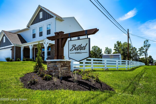 167 Bethel Springs Dr, Mt Washington, KY 40047 - photo 6