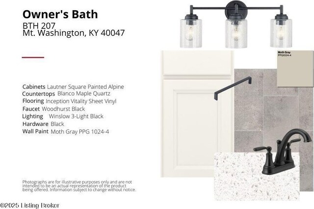 167 Bethel Springs Dr, Mt Washington, KY 40047 - photo 5