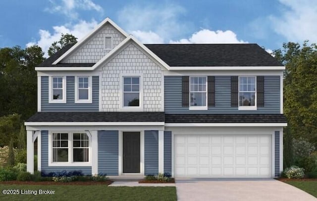 167 Bethel Springs Dr, Mt Washington, KY 40047 - photo 1