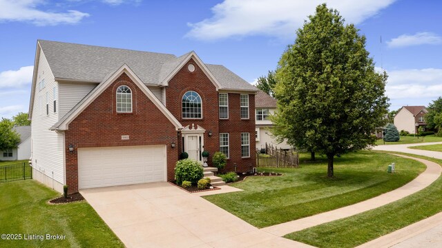 10923 Symington Cir, Louisville, KY 40241 - photo 1