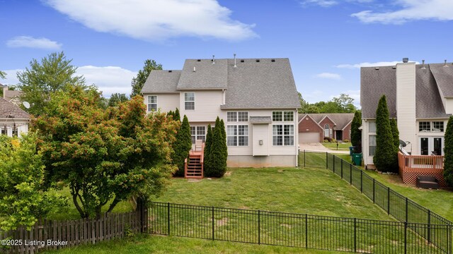 10923 Symington Cir, Louisville, KY 40241 - photo 9