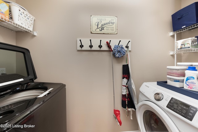 321 Lagrange Villa Dr, La Grange, KY 40031 - view of washroom