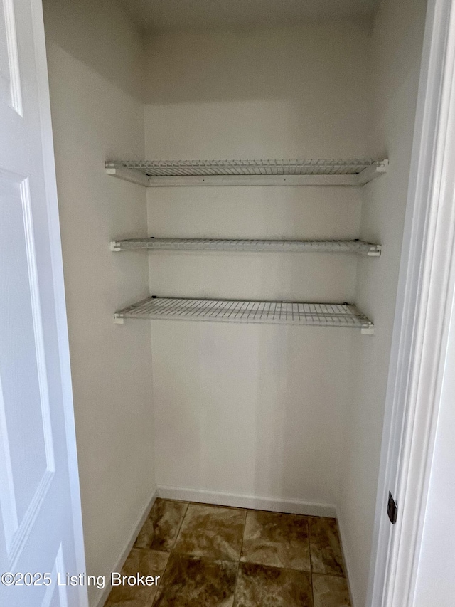 171 Old Kentucky 49, Loretto, KY 40037 - view of closet