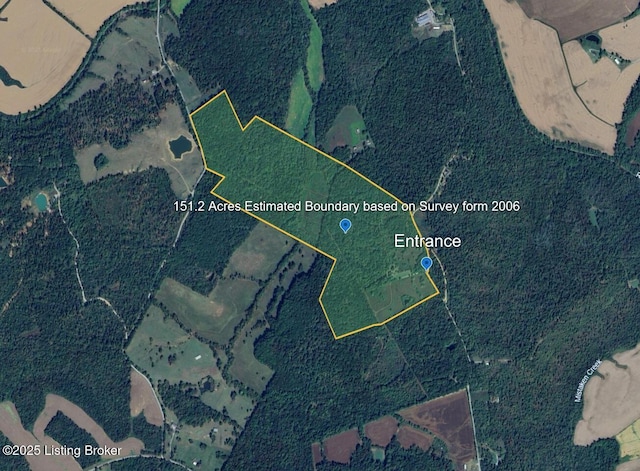 0 Vic Young Rd, Olaton, KY 42361