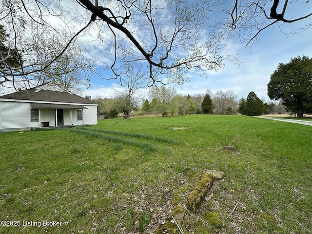 0 Vic Young Rd, Olaton, KY 42361