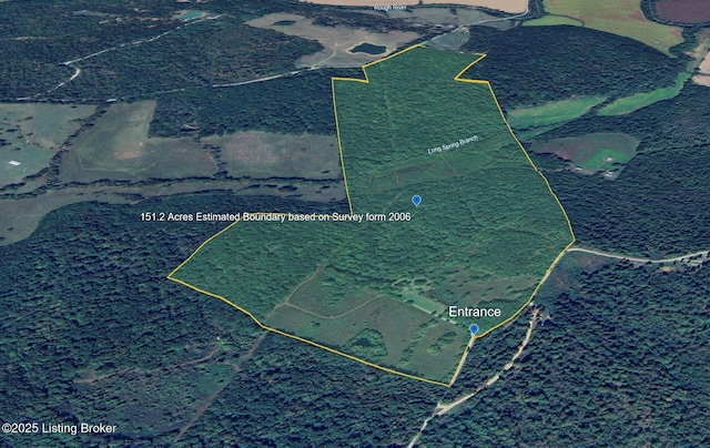 0 Vic Young Rd, Olaton, KY 42361