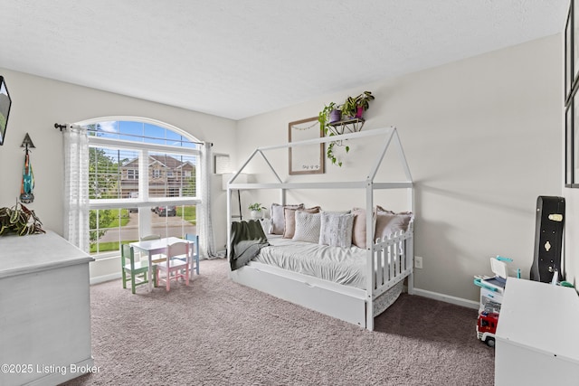 1130 Cherry Hollow Rd, La Grange, KY 40031 - carpeted bedroom featuring baseboards
