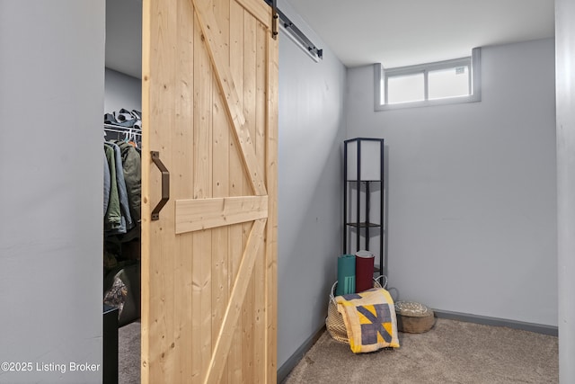 1130 Cherry Hollow Rd, La Grange, KY 40031 - view of storage