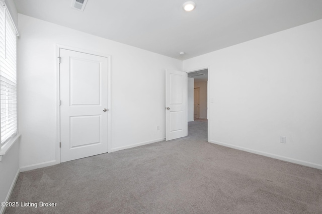 5806 Kellie Woods Dr, Louisville, KY 40258 - unfurnished bedroom featuring carpet
