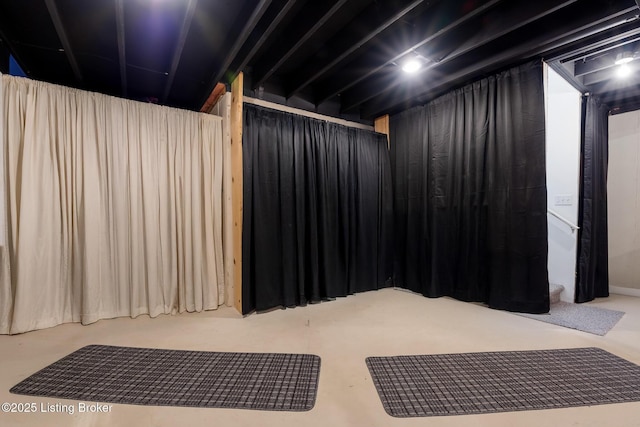 13512 Springs Station Rd, Louisville, KY 40245 - view of basement