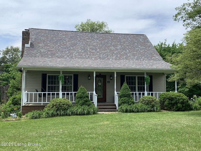1015 Gilead Fairview Rd, Canmer, KY 42722 - photo 1