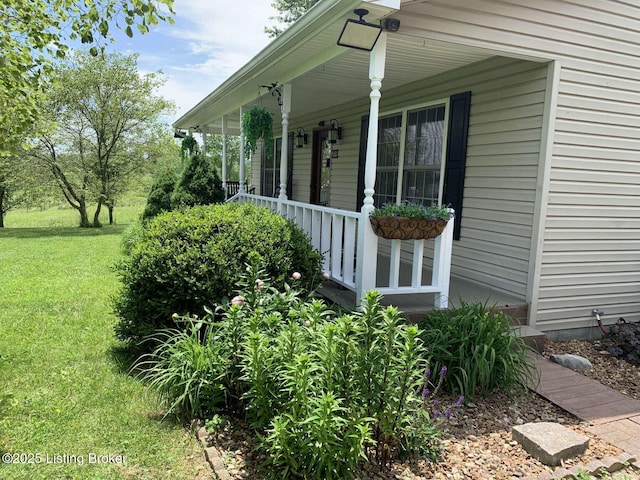 1015 Gilead Fairview Rd, Canmer, KY 42722 - photo 2