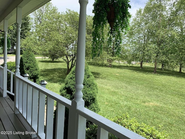 1015 Gilead Fairview Rd, Canmer, KY 42722 - photo 4
