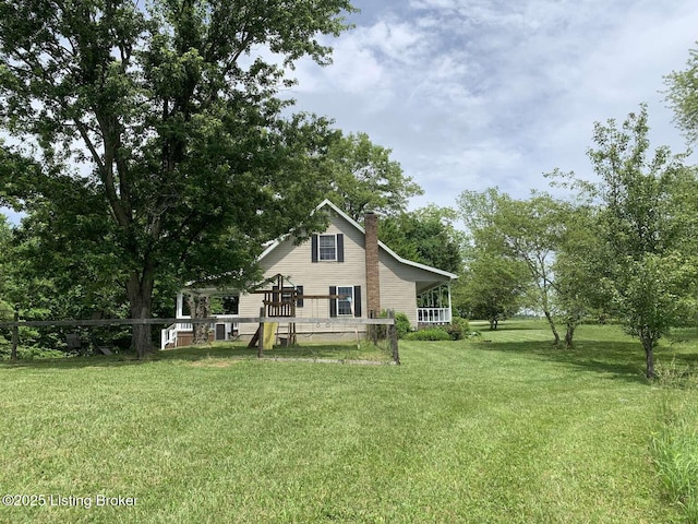 1015 Gilead Fairview Rd, Canmer, KY 42722 - photo 6