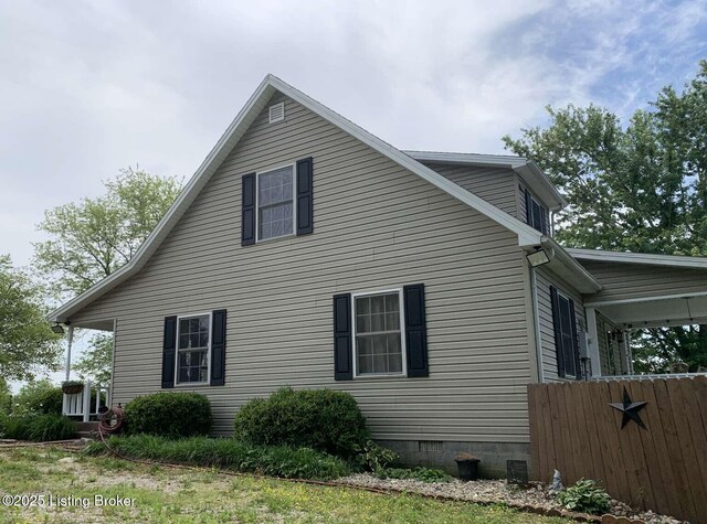 1015 Gilead Fairview Rd, Canmer, KY 42722 - photo 8